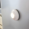 Shock Sensor Lamp - Earthquake Emergency LED Light