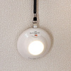Shock Sensor Lamp - Earthquake Emergency LED Light