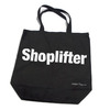 Shoplifter Tote Bag