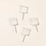 Shot Glass Cake Toppers