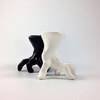 Shot Glass Crawler