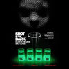 Shot in the Dark - Glow in the Dark Shot Glasses