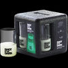 Shot in the Dark - Glow in the Dark Shot Glasses