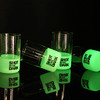 Shot in the Dark - Glow in the Dark Shot Glasses