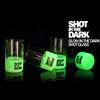 Shot in the Dark - Glow in the Dark Shot Glasses