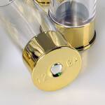 Shotcha Bandolier w/ Shot Gun Shell Shot Glasses!