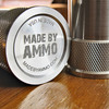 ShotShell - Stainless Steel Shot Glass
