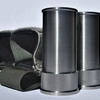 ShotShell - Stainless Steel Shot Glass