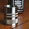 ShotShell XL - Stainless Steel Whiskey Glass
