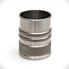 ShotShell XL - Stainless Steel Whiskey Glass