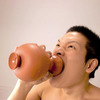 Shouting Vase - Absorbs Your SCREAMS and SHOUTS!
