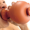 Shouting Vase - Absorbs Your SCREAMS and SHOUTS!