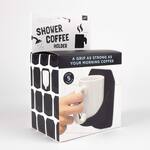 Shower Coffee Cup Holder