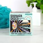 Shower Disco Light - Waterproof Light That Reacts to Music and Singing