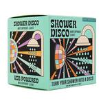 Shower Disco Light - Waterproof Light That Reacts to Music and Singing
