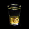 Sidekick Shot Glasses - Infuse Your Booze With Extra Flavor