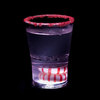 Sidekick Shot Glasses - Infuse Your Booze With Extra Flavor