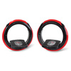 Sidewinding Circular Skates - Post Modern Skateboard