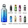 Sigg Switzerland - Aluminum Water Bottles