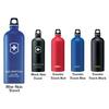 Sigg Switzerland - Aluminum Water Bottles