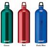 Sigg Switzerland - Aluminum Water Bottles