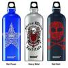 Sigg Switzerland - Aluminum Water Bottles