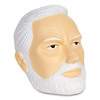 Sigmund Freud Head Stress Ball