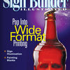 FREE - Sign Builder Illustrated