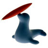 Sign & Seal Twirling Magnetic Desk Pen