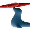 Sign & Seal Twirling Magnetic Desk Pen