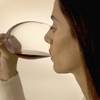 Silhouette Sense-Enhancing Wine Glass
