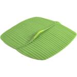Silicone Banana Leaf Lid - Airtight Seal for Food Storage and Cooking