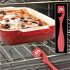 Silicone Devil Oven Rack Puller