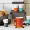 Silicone Espresso Cups