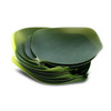 Silicone Leaf Plates