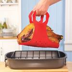Silicone Turkey Lifter