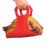 Silicone Turkey Lifter