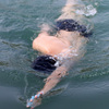 Silicone Webbed Swimming Finger Fins