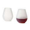Silicone Wine and Martini Glasses