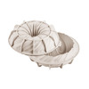 Silikomart Intreccio - 3D Silicone Bundt Cake Baking Mold