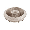 Silikomart Intreccio - 3D Silicone Bundt Cake Baking Mold
