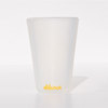 SiliShot - Silicone Shot Glass, Bottle Topper, and Golf Tee