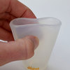 SiliShot - Silicone Shot Glass, Bottle Topper, and Golf Tee