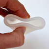 SiliShot - Silicone Shot Glass, Bottle Topper, and Golf Tee