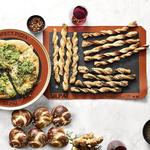 Silpat Perfect Pizza Baking Mat