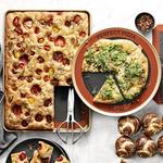 Silpat Perfect Pizza Baking Mat