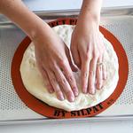 Silpat Perfect Pizza Baking Mat