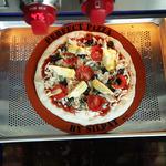 Silpat Perfect Pizza Baking Mat