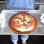 Silpat Perfect Pizza Baking Mat
