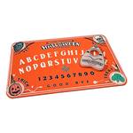 Silver Shamrock Glow-In-The-Dark Halloween Witch Board